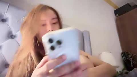 Cora online show from February 12, 8:53 am