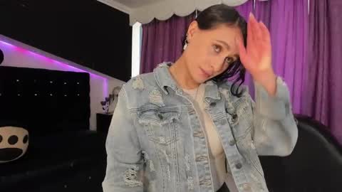 Coral  online show from February 17, 12:45 pm