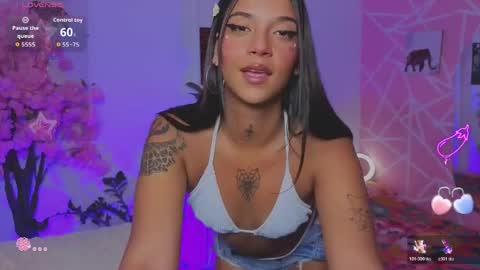 coral_larsson online show from May 3, 10:49 pm
