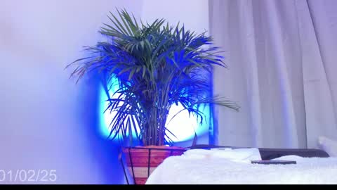 Coral princex online show from February 2, 1:45 am