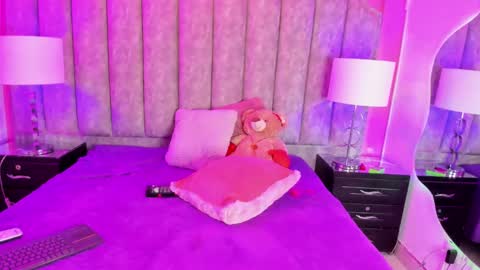 coralharmon online show from January 15, 4:54 pm