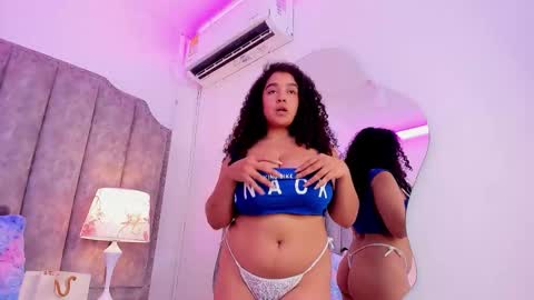 coralharmon online show from October 13, 9:59 pm