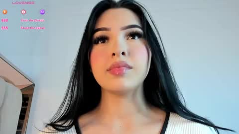 Snapshot of coraline__clark chatting on February 26, 11:41 am online show from February 26, 11:41 am