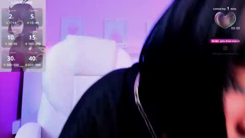 Snapshot of coralinericce_ chatting on October 11, 12:32 am Coral Stefani online show from October 11, 12:32 am