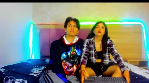 coralive_adoniscm101 online show from January 19, 3:21 am