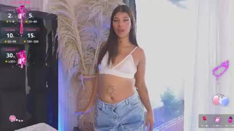 Coral online show from June 17, 2:51 pm