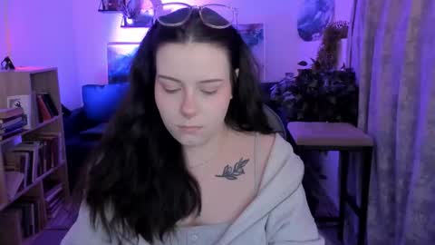 little girl who is always right or just Cora online show from February 19, 5:47 am