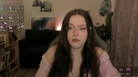 little girl who is always right or just Cora online show from March 21, 3:33 am