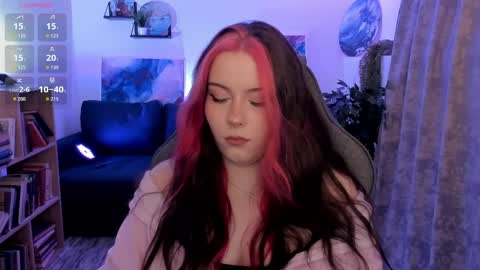 little girl who is always right or just Cora online show from March 27, 8:26 am