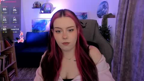 little girl who is always right or just Cora online show from April 29, 6:06 am