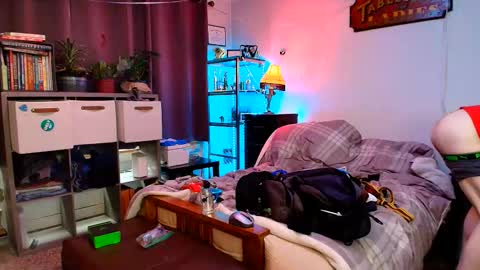 Corbin Kelly online show from January 11, 9:53 pm