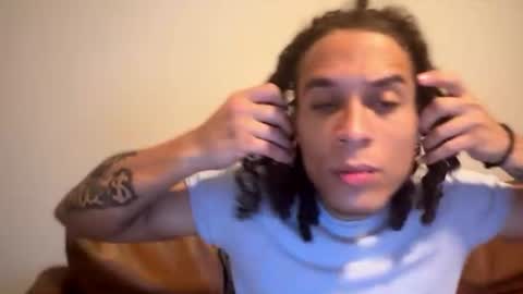 corbinrichardsx online show from August 8, 6:15 am