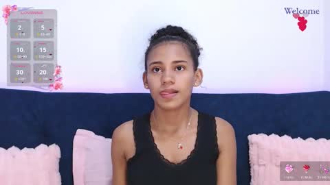 Snapshot of corey_bless chatting on February 17, 11:18 am Corey Bless online show from February 17, 11:18 am