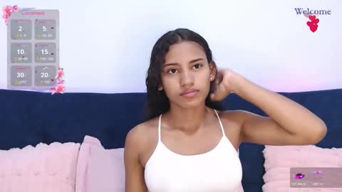 Snapshot of corey_bless chatting on February 20, 10:49 am Corey Bless online show from February 20, 10:49 am