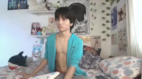 Corey Glenn online show from January 14, 4:45 pm