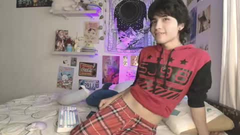 Corey Glenn online show from February 9, 3:16 pm