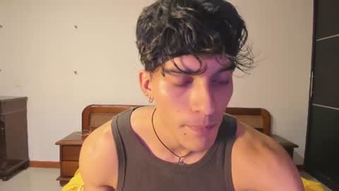 corey_vale online show from July 18, 8:12 pm
