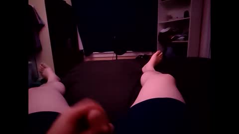 coreyb855 online show from January 25, 12:59 am