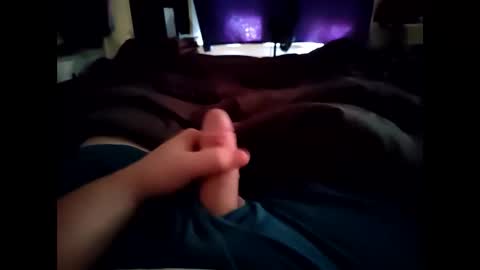 coreyb855 online show from February 16, 3:16 pm