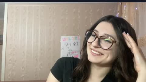 Snapshot of coreycorcoran chatting on April 20, 1:36 pm Elisheva online show from April 20, 1:36 pm