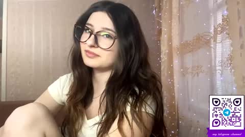 Snapshot of coreycorcoran chatting on April 22, 12:07 pm Elisheva online show from April 22, 12:07 pm
