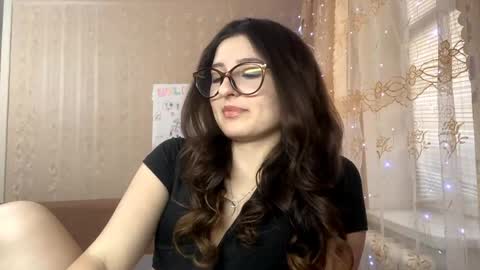 Snapshot of coreycorcoran chatting on April 27, 12:03 pm Elisheva online show from April 27, 12:03 pm