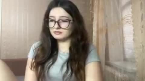 Snapshot of coreycorcoran chatting on May 12, 11:07 am Elisheva online show from May 12, 11:07 am
