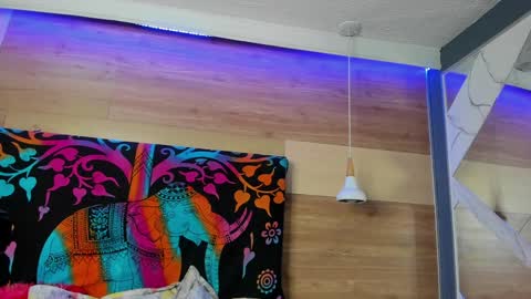 Cori online show from January 25, 12:26 pm