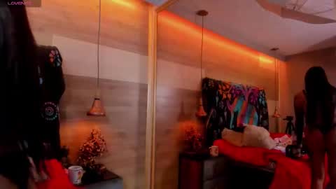 Cori online show from September 10, 3:50 am