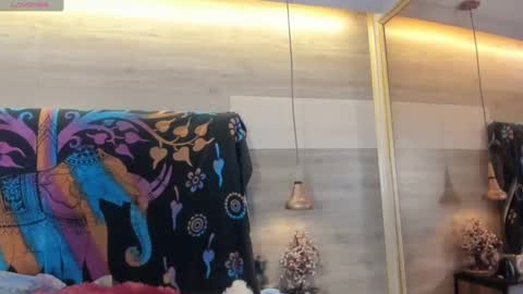 Cori online show from September 18, 4:03 am