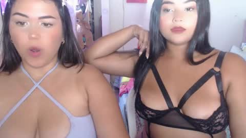 corina online show from January 4, 7:55 pm