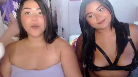 corina online show from January 4, 10:55 pm