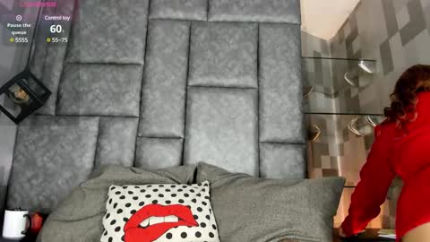 Snapshot of corina_taylor_ chatting on February 8, 12:06 pm Cori online show from February 8, 12:06 pm