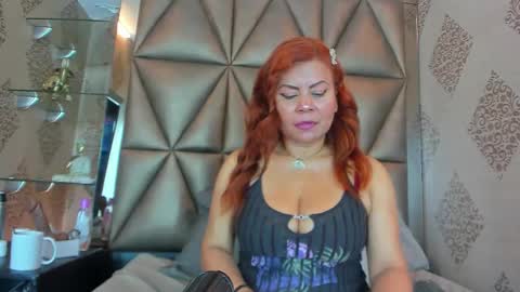 Snapshot of corina_taylor_ chatting on September 30, 11:48 am Cori online show from September 30, 11:48 am