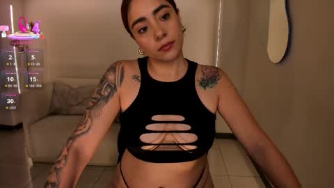 Corina online show from September 12, 6:52 pm