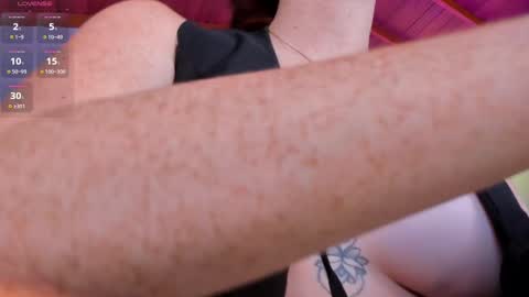 Corinne Russo online show from February 14, 4:15 am