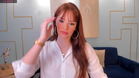 Corinne Russo online show from February 16, 11:59 pm