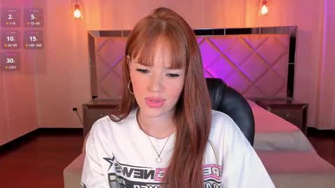 Corinne Russo online show from March 11, 3:37 am