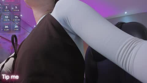 Corinne Russo online show from April 2, 12:36 pm