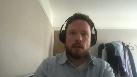 Snapshot of cormac1982 chatting on September 16, 2:18 pm cormac1982 online show from September 16, 2:18 pm