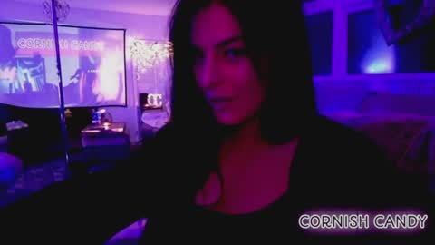 Snapshot of cornishcandy chatting on April 15, 12:50 am Cornish Candy online show from April 15, 12:50 am
