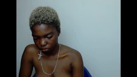 cornxcuntx online show from October 4, 7:23 pm