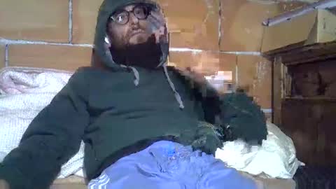 Corrado online show from February 10, 1:15 pm