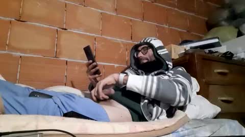 Corrado online show from February 12, 8:09 am