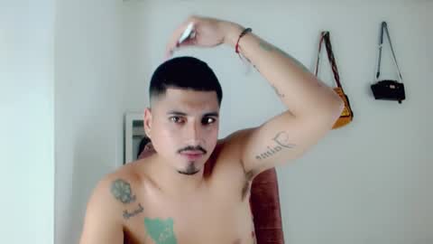 corsocanaxxx online show from November 25, 7:58 pm