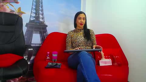 cortney tayler online show from September 16, 7:48 pm