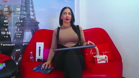 cortney tayler online show from September 25, 8:01 pm