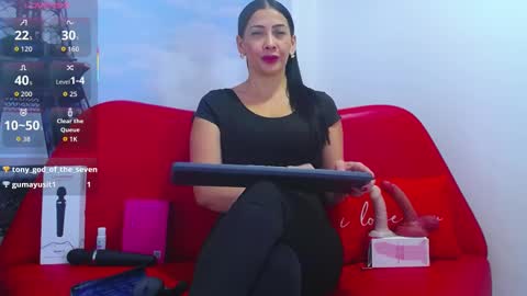 cortney tayler online show from October 3, 3:09 pm