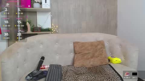 cortney tayler online show from October 9, 8:40 pm