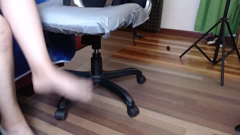 Snapshot of cory_chasecol888 chatting on February 24, 6:49 am Natali online show from February 24, 6:49 am